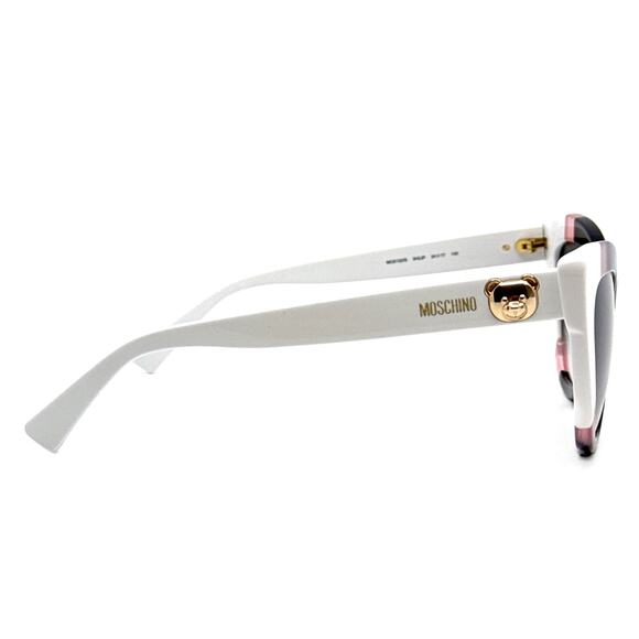 NEW!!! MOSCHINO Sunglasses MOS122/S 3H2JP Authentic - Picture 3 of 11